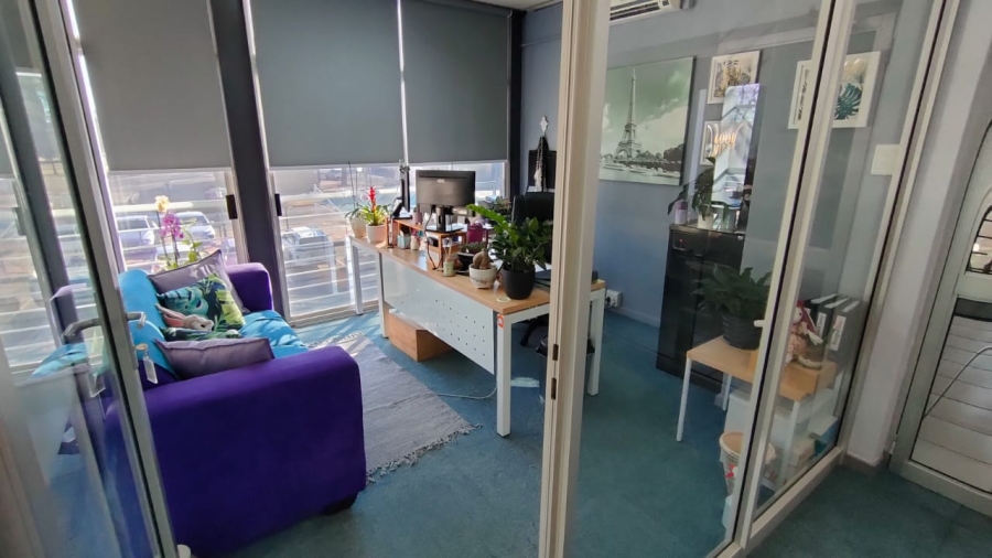 To Let commercial Property for Rent in Bult North North West